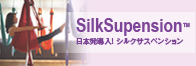 Silk Supension